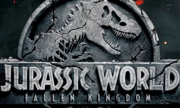 LEGO mantiene la licencia de Jurassic World para la próxima secuela